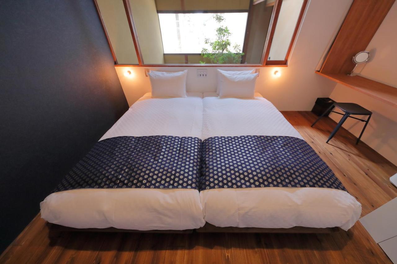 Villa Kyo no oozora FUKA Kioto Exterior foto